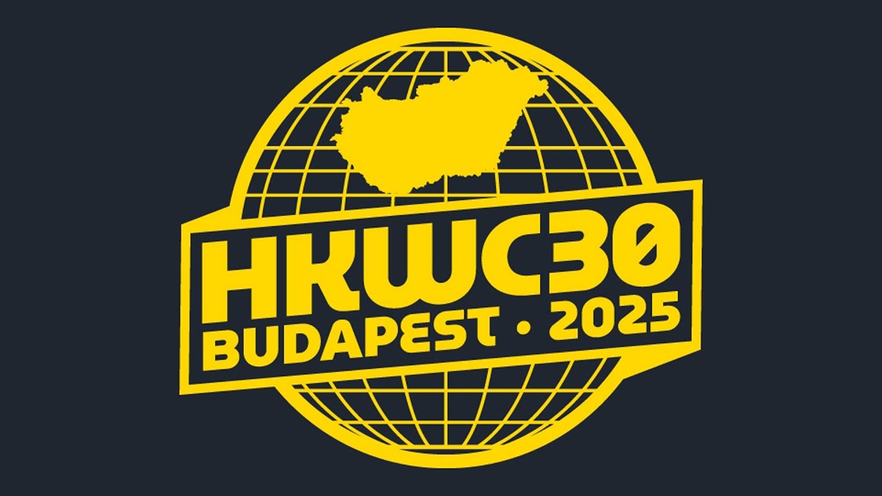 Hungarian Kickboxing World Cup 2025 Highlights