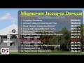 Miqyaeranr jaceuqeu dawqcar 2018  2018