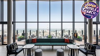 The Gate Hotel Fukuoka by Hulic | Fukuoka, Japan | Hotel Review 🛏️ | Japan Hotels Search