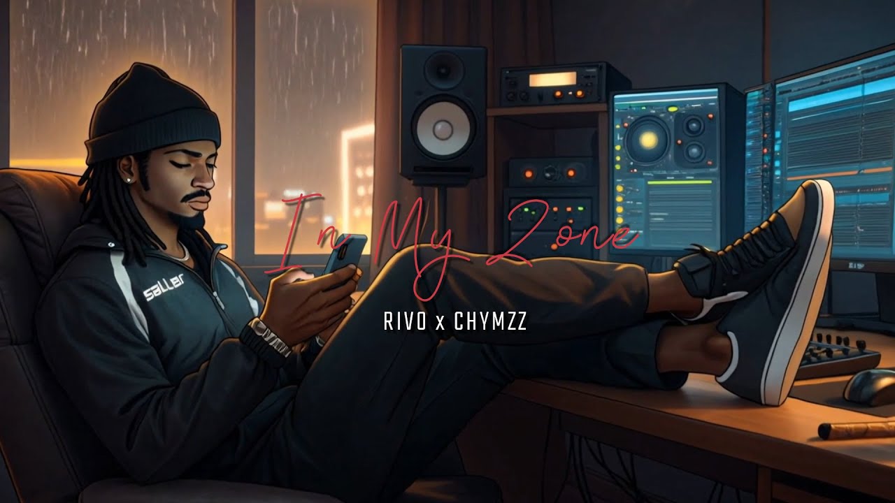 In My Zone - Rivo x Chymzz (Music Video) - YouTube