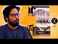 Reacting To BTS "Idol", EXO "The Eve", and TWICE "Fancy" Rehearsal Videos