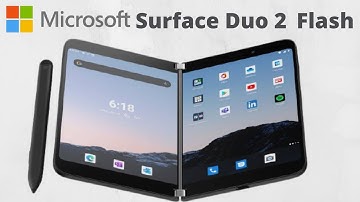 How to flash Microsoft Surface Duo 2 | Microsoft Surface Duo 2 Flashing Guide
