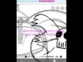 wip 1x drawing btw (please trust the process even tho its so shit rn)