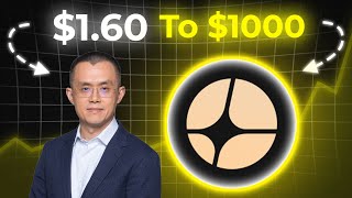 IF YOU HOLD CZ BINANCE ASTER COIN WATCH THIS BEFORE MONDAY! $1,930,000,000!! THIS IS MASSIVE!!!