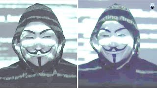 Anonymous Just Sent Out A Chilling Warning After This Got Released Into The United States