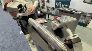 Automate 2026 Booth Tour | Carbide Coating, Portable & Integrated Marking