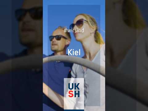 Video: Braucht ein Segelboot einen Kiel?