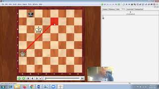 Chess mate in two screenshot 3