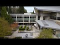 Flying Around Microsoft, Nintendo &amp; King County Metro Campuses