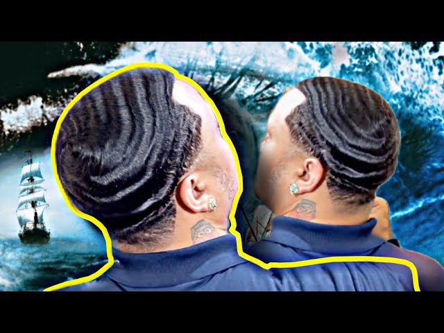 DO THIS EVERY NIGHT TO YOUR 360 WAVES