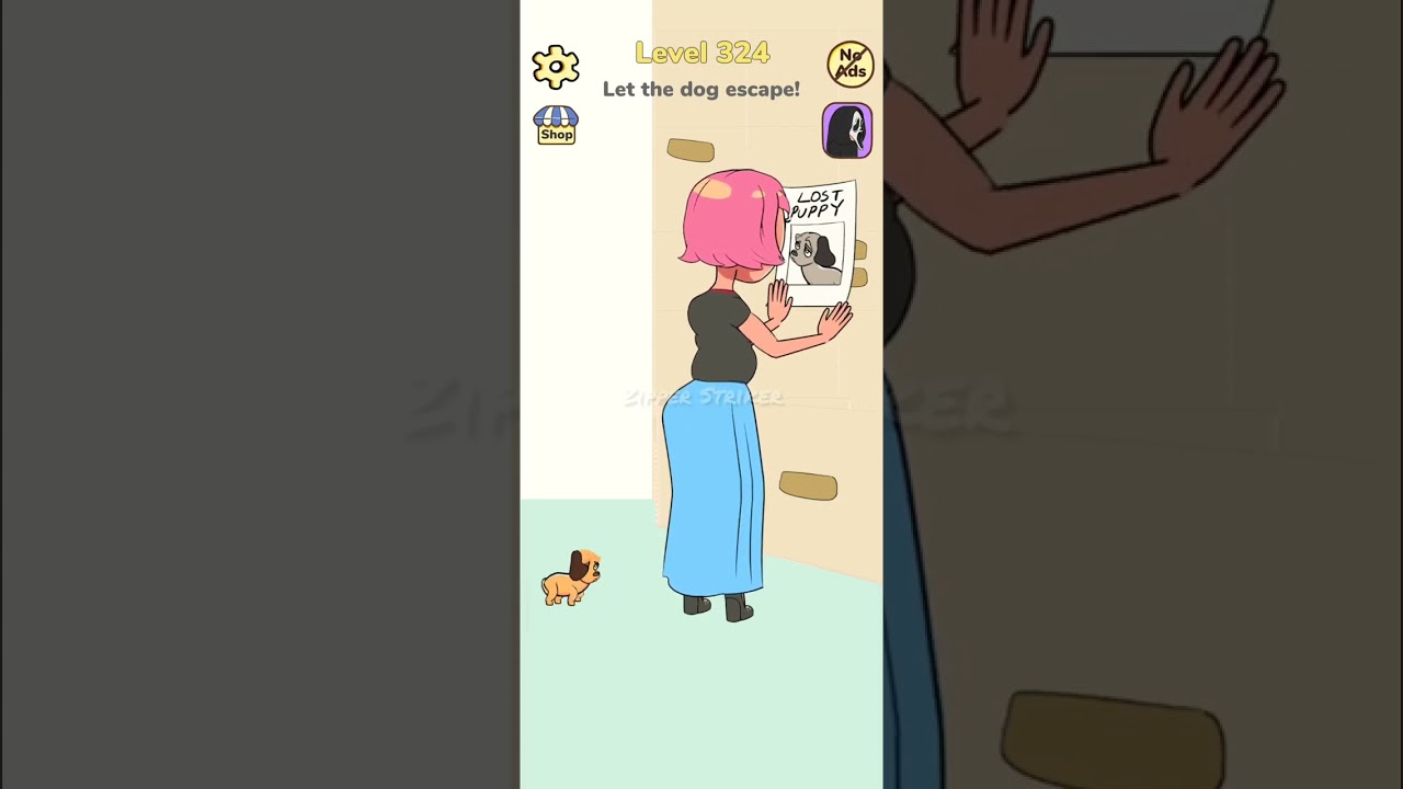 Impossible Date 2 Lvl 324