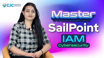 SailPoint Basics: What You Need to Know About Identity Security #code
