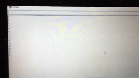 I2C between arduino Uno and ATtiny 85