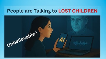 This AI Lets You Talk to the Dead – Digital Immortality is Real Now!