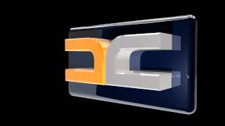 Intro for Collateral Cinema - By FU2E (unfinished)