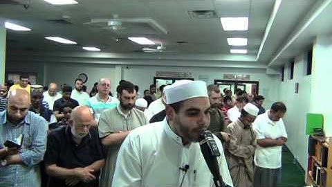 ماتيسر من سورة الإسراء والدعاء