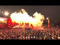 CHTHONIC閃靈-Millennia's Faith Undone Live 烏牛欄大護法｜台灣大凱旋