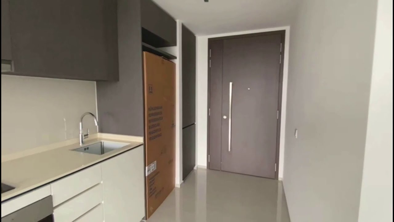 Forestwoods - The Smart Home near Serangoon MRT