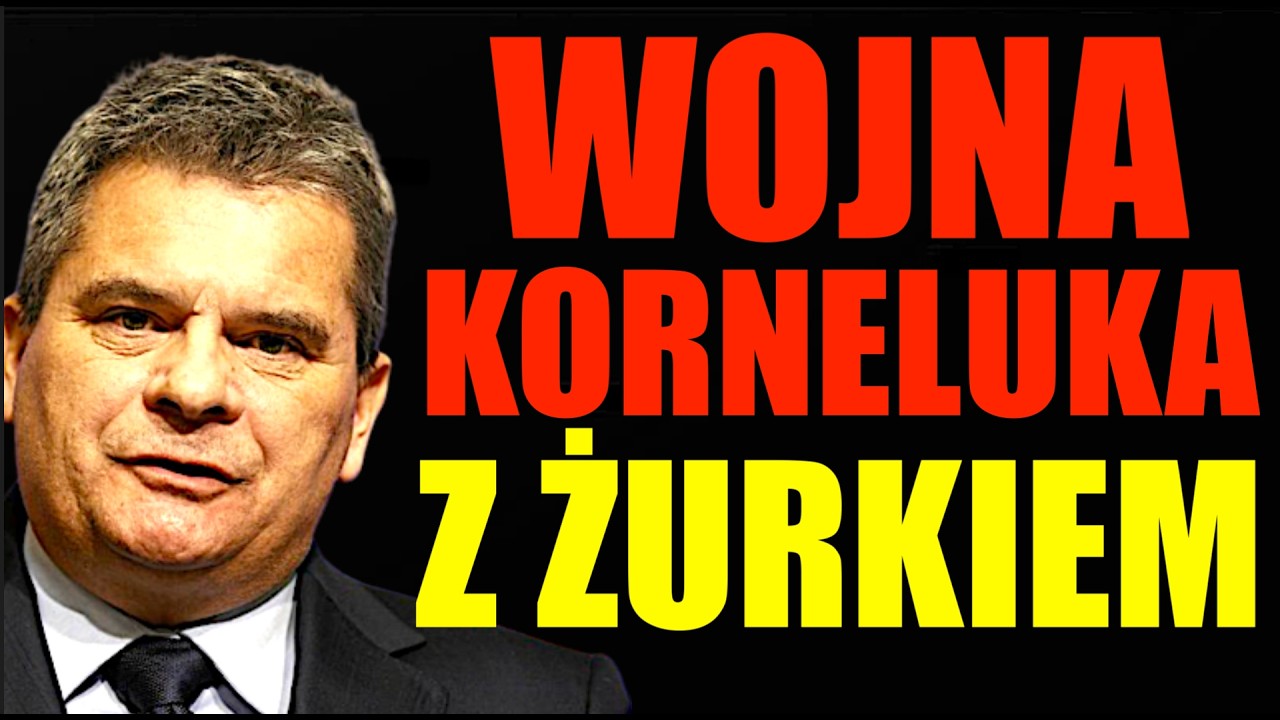 Trwają czystki kadrowe, Prokurator Krajowy zaczyna walkę z Żurkiem, żeby było jak dawniej