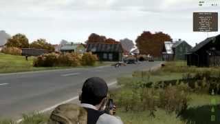 How to Install DayZ Single Player Mod (ARMA 2 Combined Operations) *Updated Links*