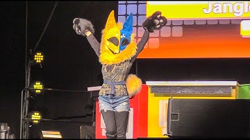 Jangle - BLFC 2025 Dance Competition Finals