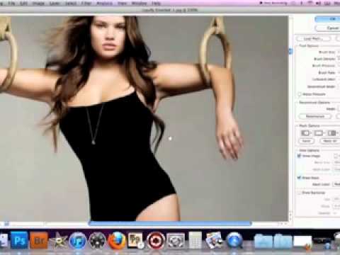 photoshop-tutorial:-virtual-weight-loss