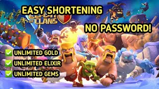 APK COC MOD NEW 2023 v15.83.26 - Unlimited gold, elixir,gems screenshot 5