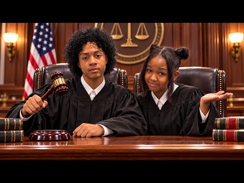No Face No Case:Everybody Picks a Side | Inside 67 School