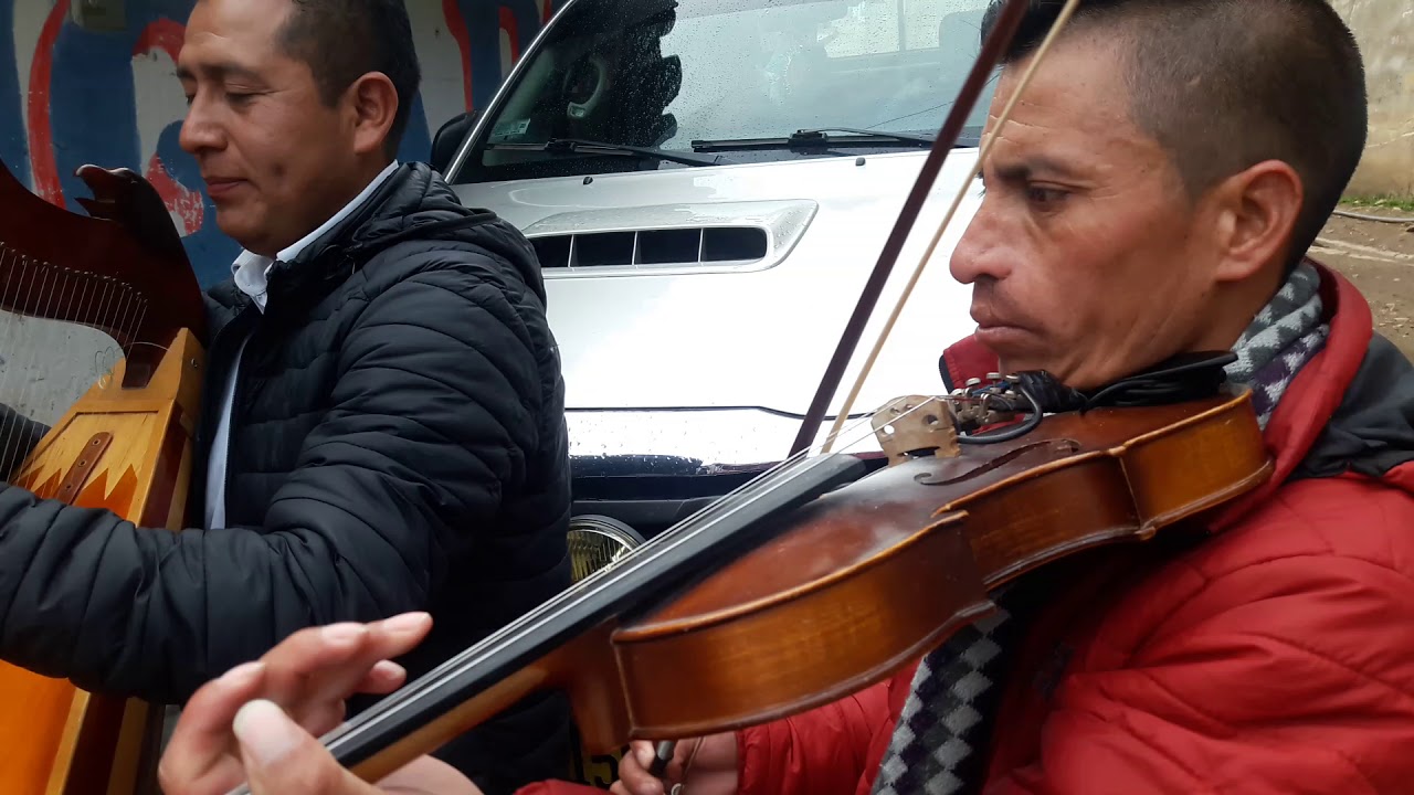 La Gran Orq. Imparables Shinkas...Estilo Llatino... Contratos al 915369373