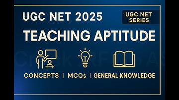 Operant Conditioning in Teaching Aptitude | UGC NET Paper 1 | B.F. Skinner Theory