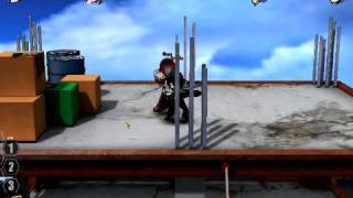 Rumble Fighter Casuals (Part 9)