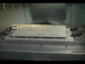 Cnc machining at beaumont metal works flv avi