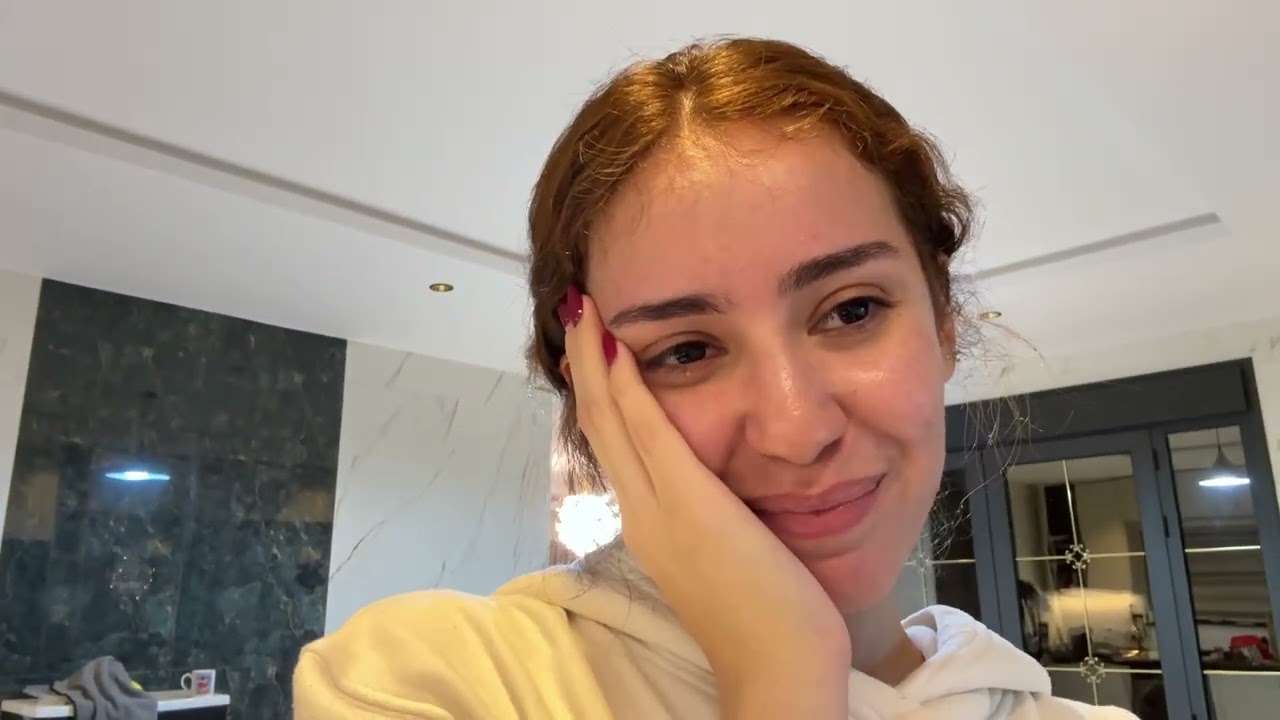 RAMADAN VLOG: day 01 & 02 | أجواء اول أيام رمضان 🌙