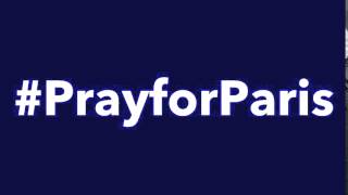 TK94732 #PrayforParis