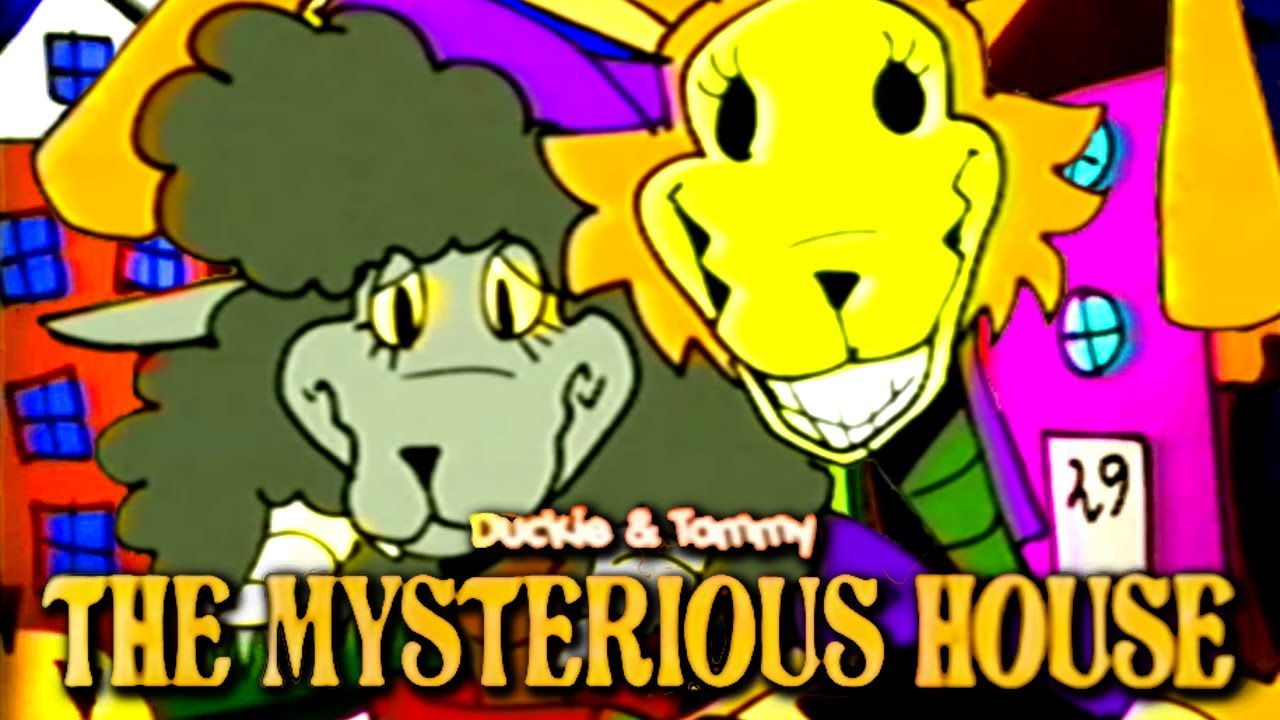 RoxasXIIIkeys Reacts To The Walten Files The Mysterious House YouTube roxasxiiikeys-reacts-to-the-walten-files-the-mysterious-house-youtube