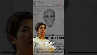 Paalam, yorme! Bay, Laguna Mayor Jose Padrid dies