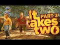 Things Are Getting A Little Nutty - It Takes Two w/ Elaina [Part 3]