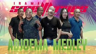 Adjoema Medley - iRama Smeltkroes [Live]