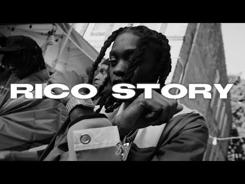 [FREE] Dee Billz x Kyle Richh Sample Jerk Drill Type Beat - "RICO STORY" | NY Drill Instrumental