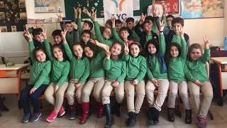 Çanakkale Türküsü - Çocuk Korosu