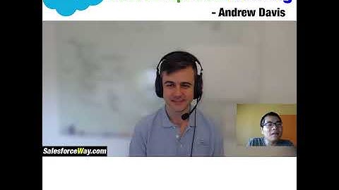Salesforce DevOps | Podcast video teaser