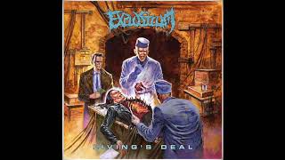 Explosicum  Livings Deal  Album 2017