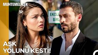 Defneyi Bırakmaya Hiç Niyeti Yok - Muhtemel Aşk 7. 