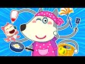 Oh No, Baby! Busy Busy Mommy ! - Mommy is The Best | Kids Stories About Family