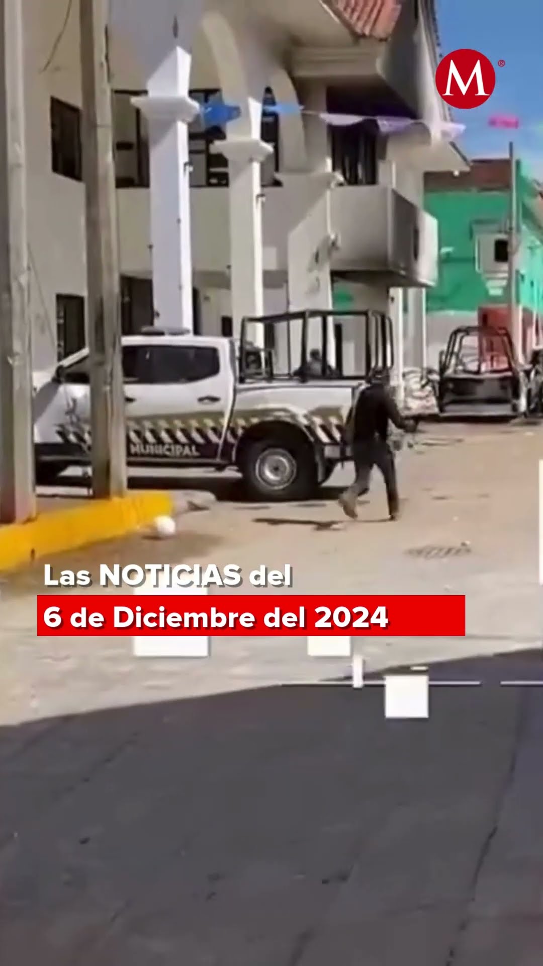 Resumen de las NOTICIAS de HOY con Alejandro Domínguez