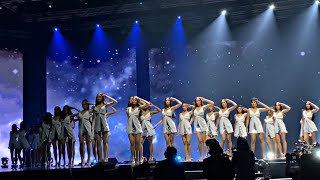 เปิดตัว-Opening Number-Miss Universe Thailand 2020 - TOP 29 แนะนำตัว-วิวขอบเวที