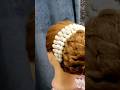 hairstyle #bunhaurst #hairstyle #music #hairoftheday
