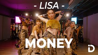 Lisa - 'Money' / Leona Choreography