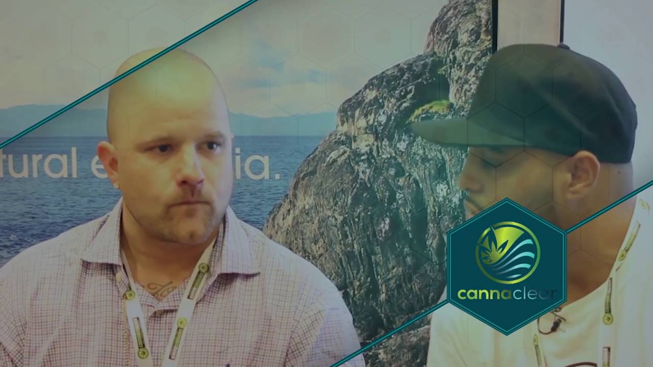 CannaClear: The Connoisseur's Choice 