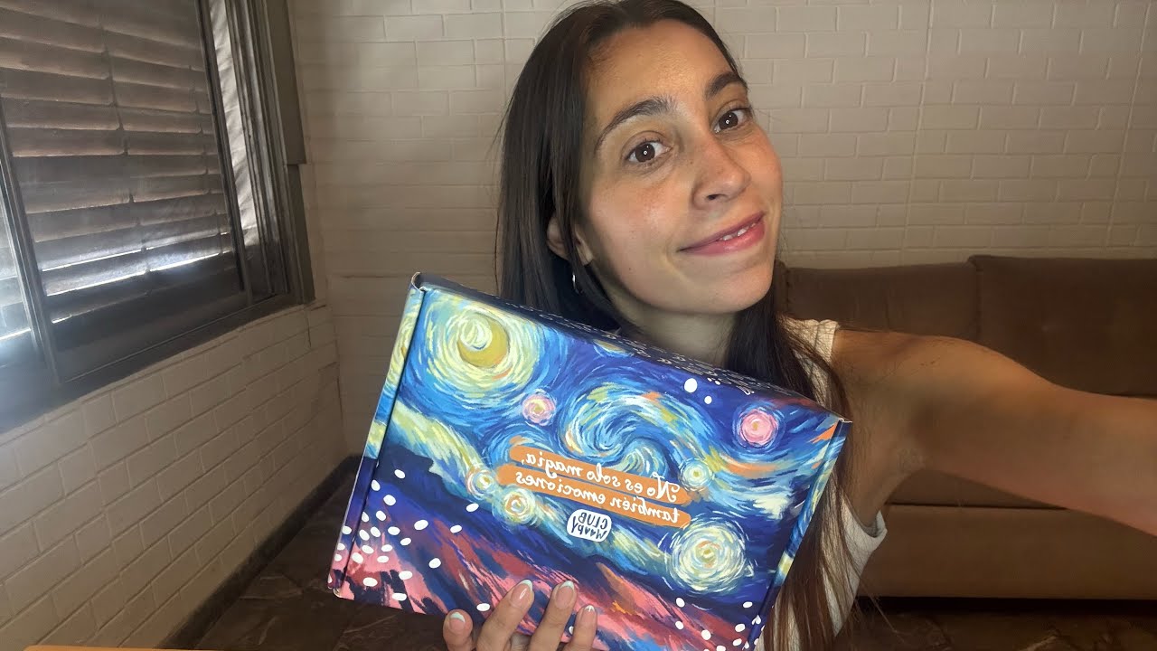 LA CAJA MÁS ESPERADA EN EL CLUB WOOPY ?? By MILÁN !! 